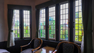 スーペリア ルーム ( B )