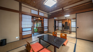 トラディショナル ハウス リバービュー