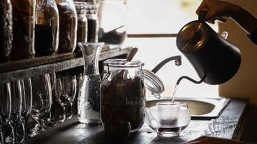 バー (施設内) / 10