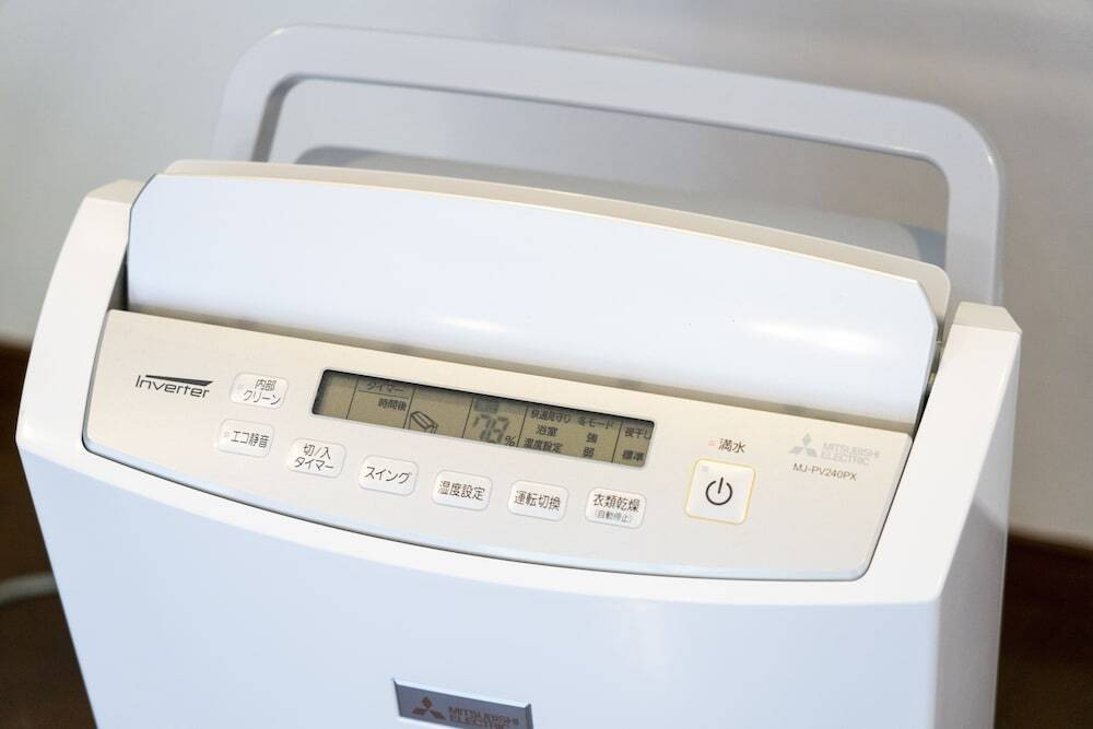 客室の設備とサービス