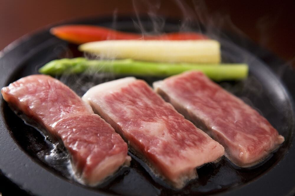 レストラン