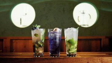 「ブリュワーズ コーヒー＆バー」 / 6