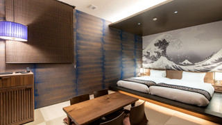 [禁煙] デラックスツイン (Refaファインバブルピュア全室設置)