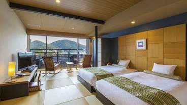 コーナービューツイン / 3