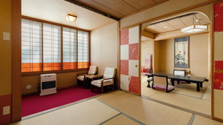 トラディショナル ルーム 禁煙 専用バスルーム