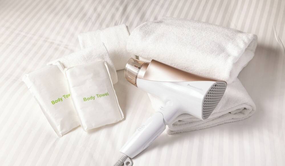 客室アメニティ / 3