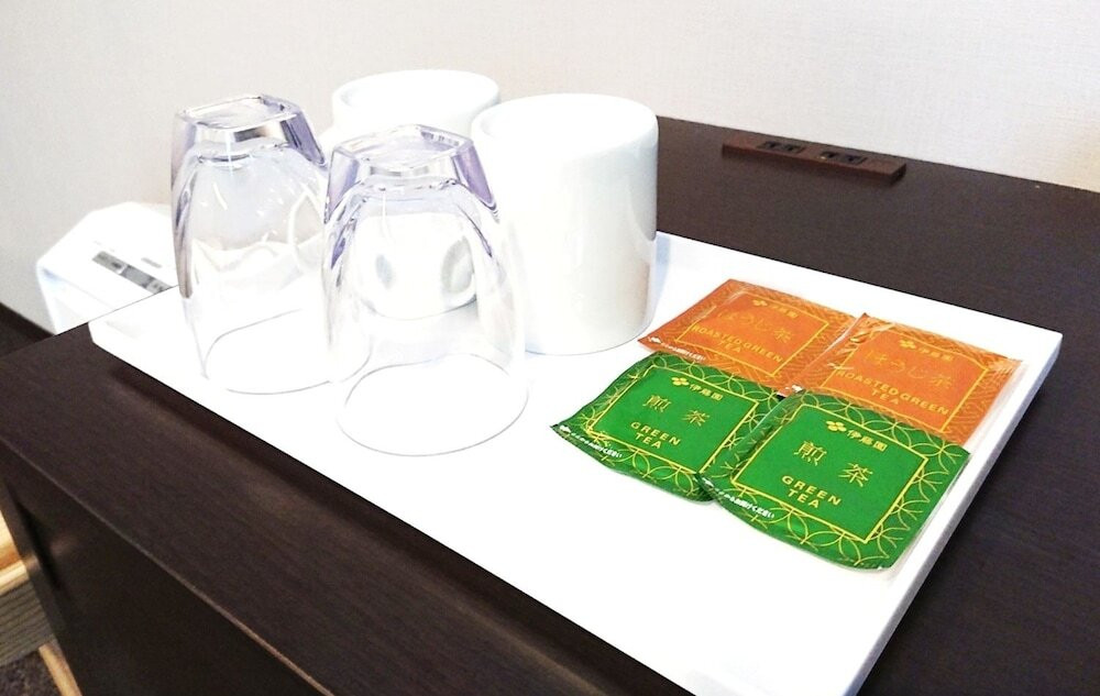 客室の設備とサービス