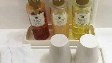 バスルームの設備 / 15