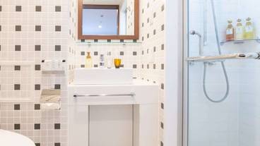 バスルーム / 25