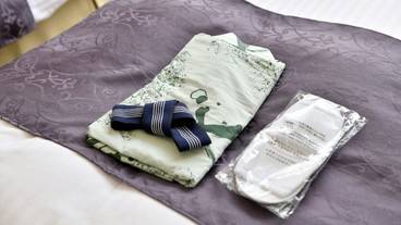 客室の設備とサービス / 8