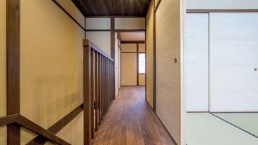 施設内の設備 / 1