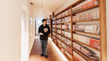 施設内の設備 / 13