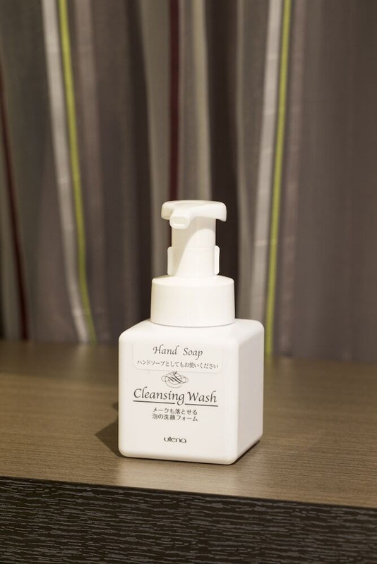 客室の設備とサービス