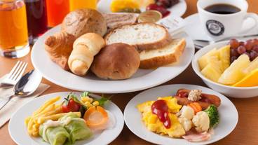 食事・飲み物 / 1