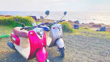 スクーター / モペット / 5