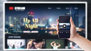 スタンダードセミダブルルーム 喫煙可