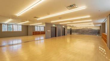 フィットネス設備 / 8