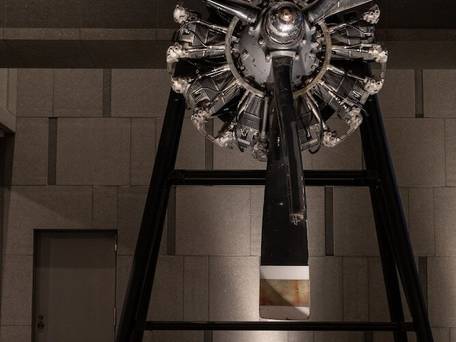 フォーポイントバイシェラトン名古屋 中部国際空港 / 5