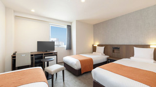 スタンダード トリプルルーム 禁煙