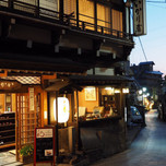 ノスタルジックな「渋温泉」でしっとり一人旅。おすすめの旅館＆ホテル【6選】