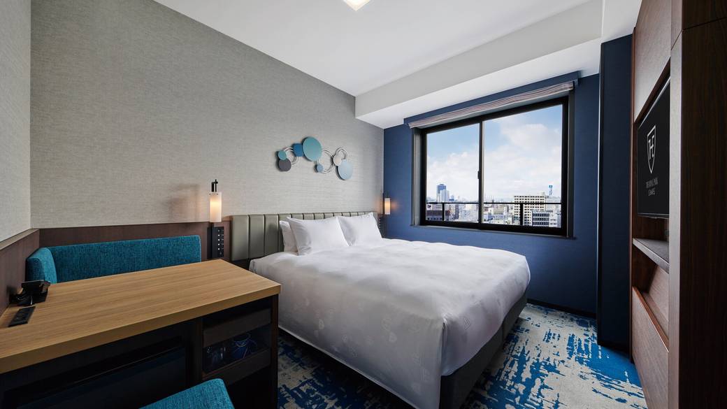 コンフォートダブル① / 1