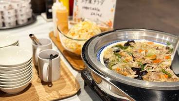 朝食 / 7