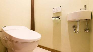 施設内の設備 / 3