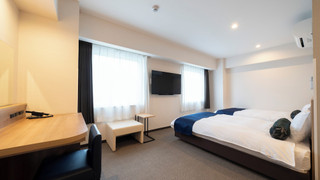 スタンダード ツインルーム