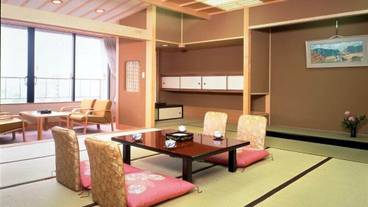 リビング エリア / 4