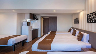 プレミア 5bed 禁煙