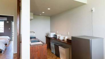 専用キッチン / 21