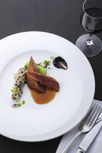 「THIERRY MARX」料理 1066208 