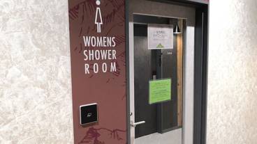 バスルームのシャワー / 27