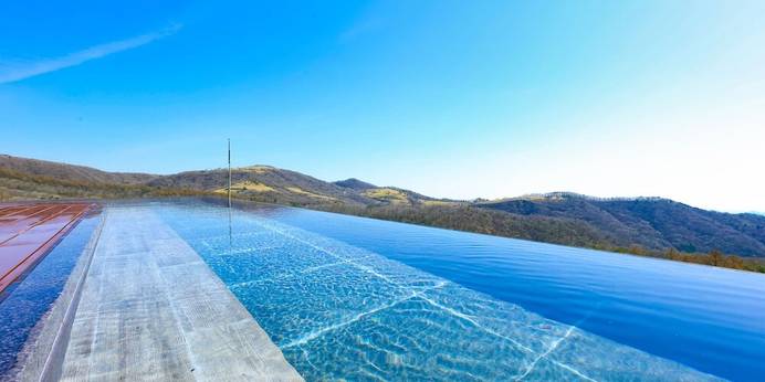 TAOYA日光霧降（栃木県 旅館） / 1