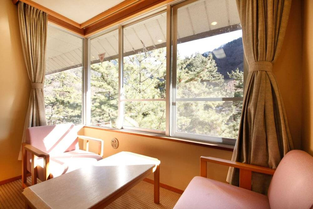 施設からの眺望