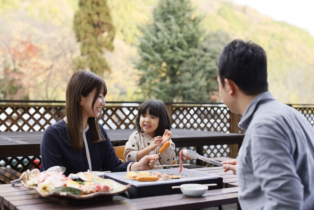 レストラン