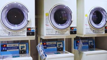 ランドリー ルーム / 3