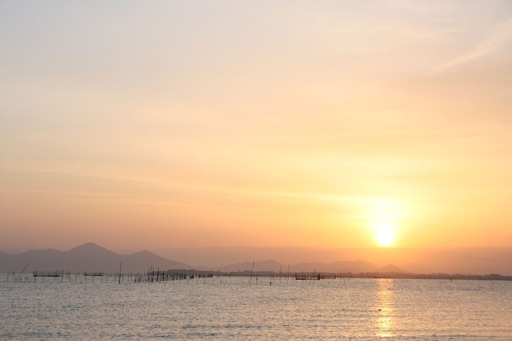 施設からの眺望