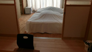 エコノミー　ツインルーム　102