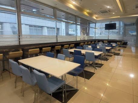 東横イン浅草蔵前2 / 2