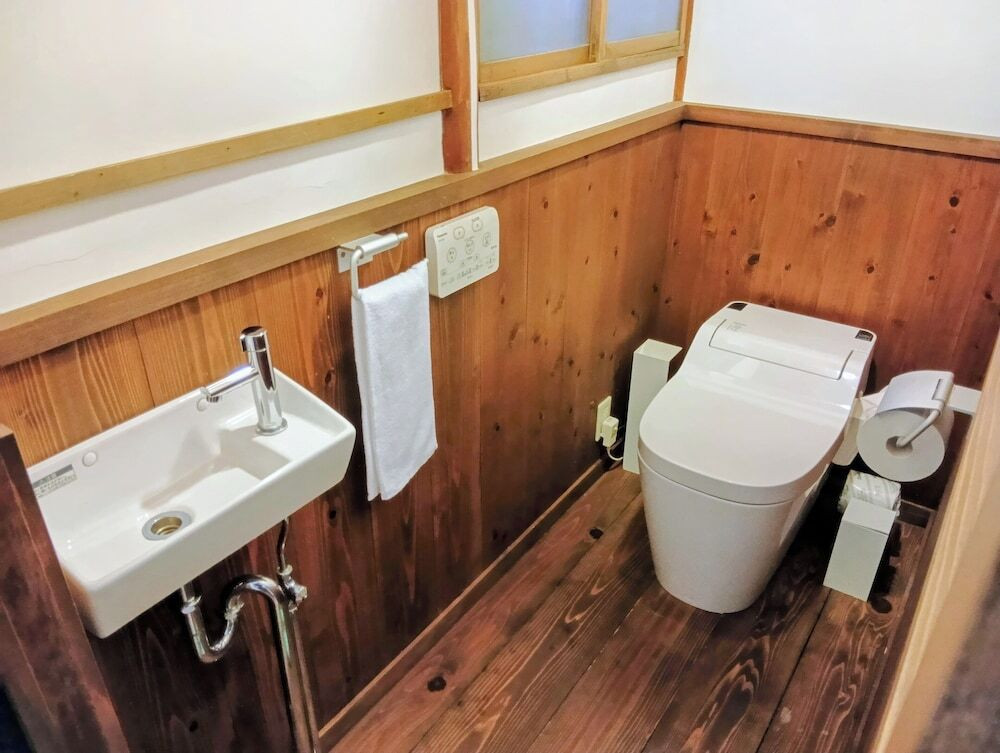 施設内の設備