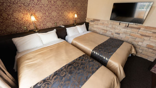 本館メゾネット ツイン 禁煙