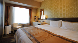 キングダブルルーム