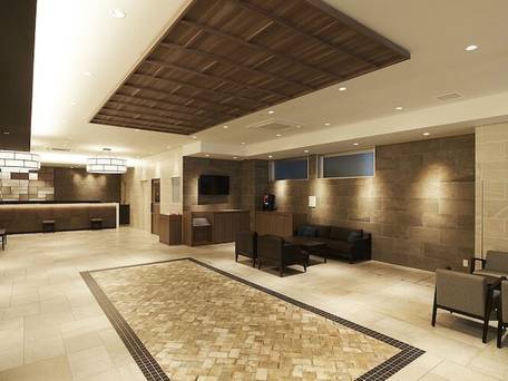 相鉄フレッサイン 北浜 / 2