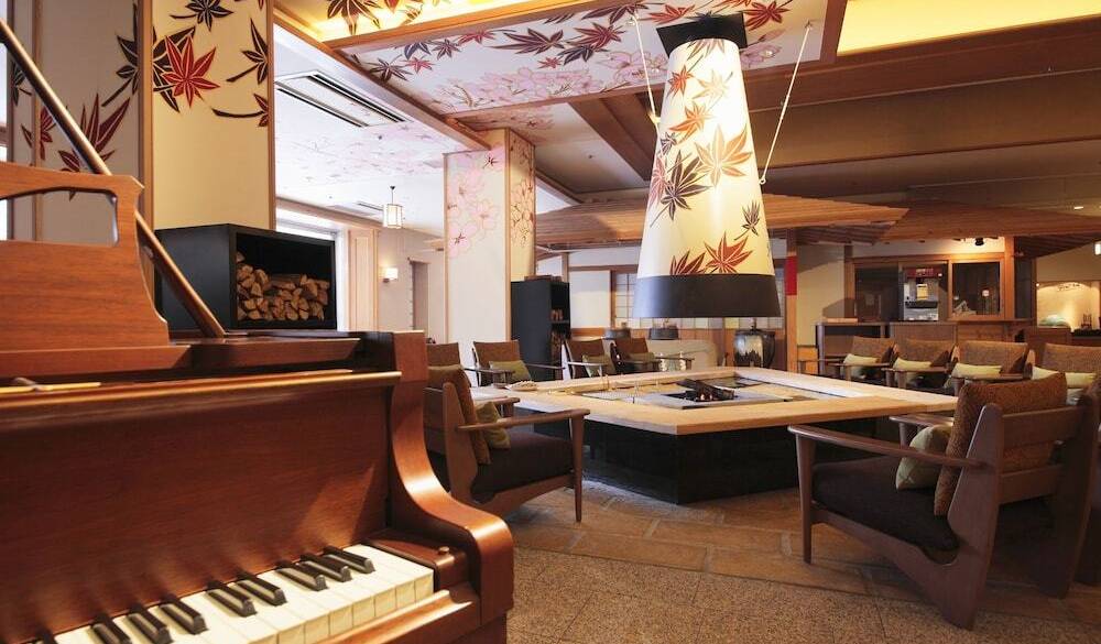 ロビーの雰囲気(2) / 4