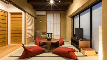 リビングルーム / 36