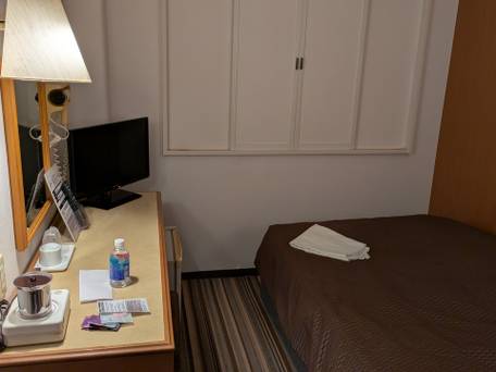 浦安サンホテル / 2