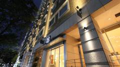 KOKO HOTEL 仙台勾当台公園