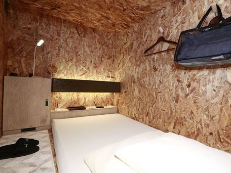 イージーステイ蒲田 / 4