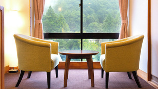 和室 [集] アウトバス 禁煙